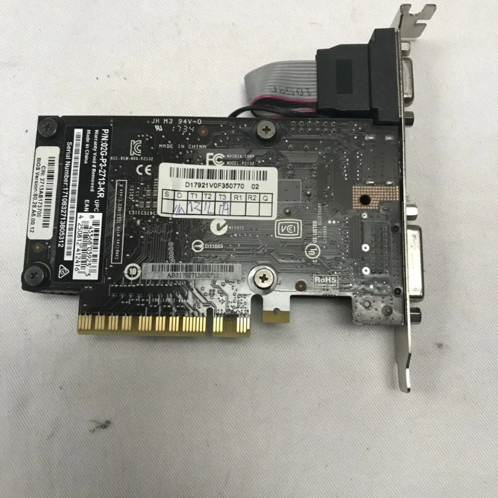 Lot Bunch of Computer Parts and Upgrades. Including Ram, SSD, HDD, Graphic cards